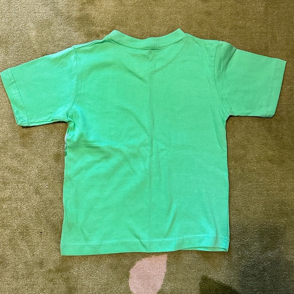 NWOT Phat Farm 1992 Classic American Flava Short Sleeve T-Shirt - Picture 4 of 5